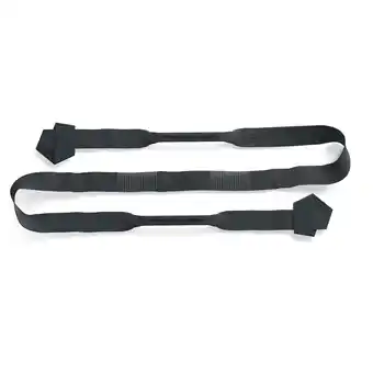 Netto Marken-Discount YEAZ Fitness- und Yoga-Band FEEL Angebot