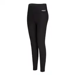 Netto Marken-Discount YEAZ Leggings VIBRANT Angebot