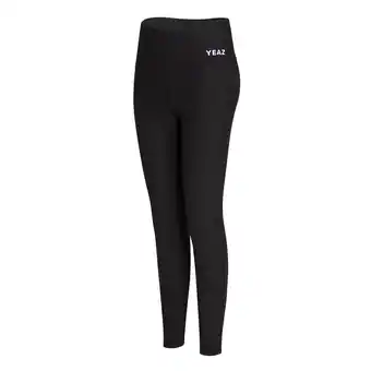 Netto Marken-Discount YEAZ Leggings VIBRANT Angebot