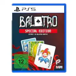 Netto Marken-Discount Balatro Special Edition Angebot