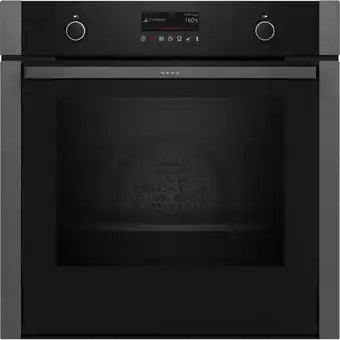 Netto Marken-Discount Neff Backofen B6ACP7AG3 N50 Angebot