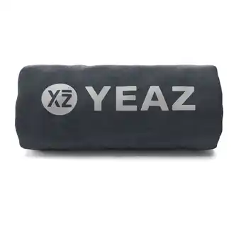 Netto Marken-Discount YEAZ Yoga Handtuch SOUL MATE Angebot
