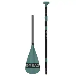 Netto Marken-Discount YEAZ Alu-Paddel für SUP COSTIERA Angebot