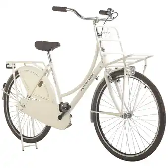 Netto Marken-Discount Hollandia Hollandrad 28 Royal Dutch Singlespeed RH 49 cm Hollandia Angebot