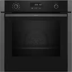 Netto Marken-Discount Neff Backofen B6ACH7AG3 N50 Angebot