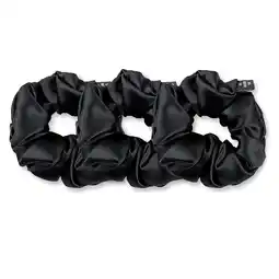 Netto Marken-Discount AILORIA Set 3 Scrunchies M aus Seide DOUX Angebot
