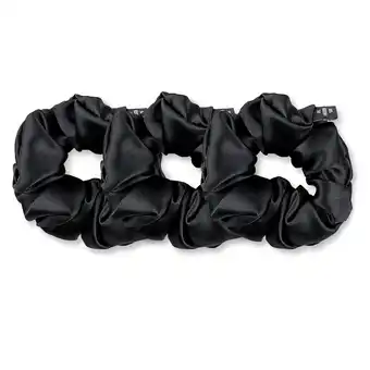 Netto Marken-Discount AILORIA Set 3 Scrunchies M aus Seide DOUX Angebot
