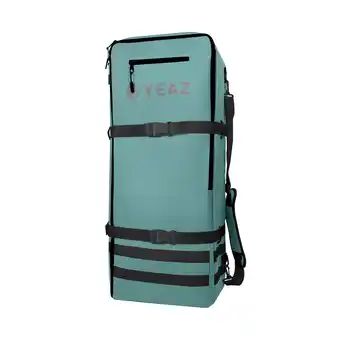Netto Marken-Discount YEAZ SUP Rucksack COSTIERA Angebot