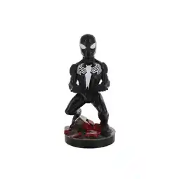 Netto Marken-Discount Cable Guy Spider-Man Symbiont Angebot