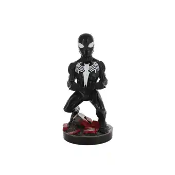 Netto Marken-Discount Cable Guy Spider-Man Symbiont Angebot