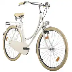 Netto Marken-Discount Hollandia Hollandrad 28 Original Singlespeed RH 54 cm Hollandia Angebot