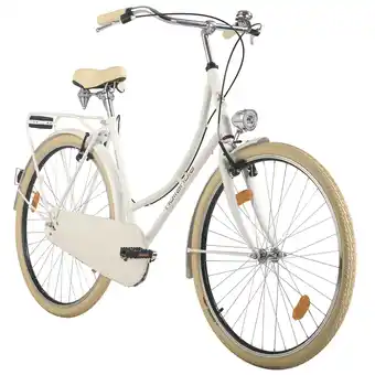 Netto Marken-Discount Hollandia Hollandrad 28 Original Singlespeed RH 54 cm Hollandia Angebot