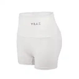 Netto Marken-Discount YEAZ Shape Shorts CLUB LEVEL Angebot