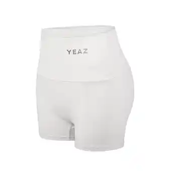 Netto Marken-Discount YEAZ Shape Shorts CLUB LEVEL Angebot