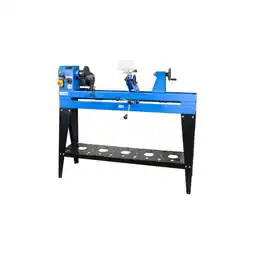 Netto Marken-Discount Güde Drechselmaschine GDM 1000 Angebot