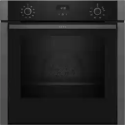 Netto Marken-Discount Neff Backofen B3ACE2AG3 N50 Angebot