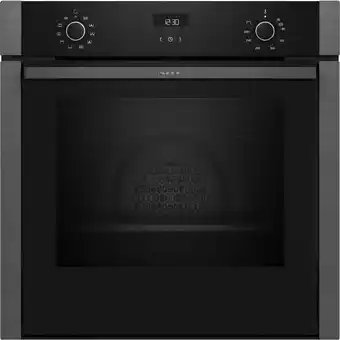 Netto Marken-Discount Neff Backofen B3ACE2AG3 N50 Angebot