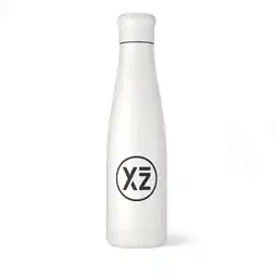 Netto Marken-Discount YEAZ Isolier-Trinkflasche INTENSE Angebot