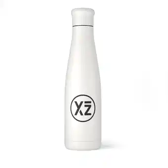 Netto Marken-Discount YEAZ Isolier-Trinkflasche INTENSE Angebot