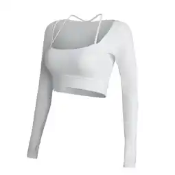 Netto Marken-Discount YEAZ Long Top CLUB LEVEL Angebot