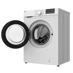 Netto Marken-Discount PKM KHWA6-1512A Waschmaschine 6 kg 1200 U/Min Steam weiß Angebot