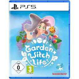 Netto Marken-Discount Garden Witch Life Angebot