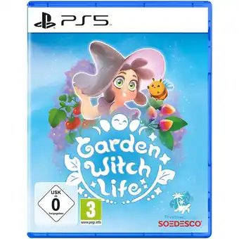 Netto Marken-Discount Garden Witch Life Angebot