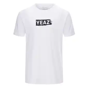 Netto Marken-Discount YEAZ T-Shirt CHAY Angebot