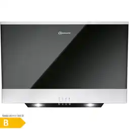 Netto Marken-Discount Bauknecht Dunstabzugshaube RBHVP 63 LM K Angebot