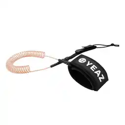 Netto Marken-Discount YEAZ Leash für SUP NUI RIVIERA Angebot