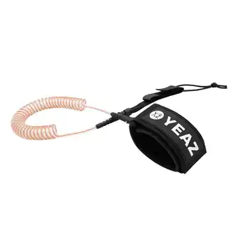 Netto Marken-Discount YEAZ Leash für SUP NUI RIVIERA Angebot