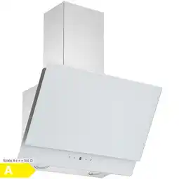 Netto Marken-Discount respekta Dunstabzugshaube CH 77060 WA Angebot