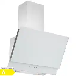Netto Marken-Discount respekta Dunstabzugshaube CH 77060 WA Angebot