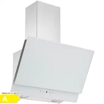 Netto Marken-Discount respekta Dunstabzugshaube CH 77060 WA Angebot
