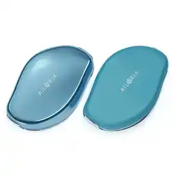 Netto Marken-Discount AILORIA Haar- & Hornhautentferner Glide & Glow Collection Angebot