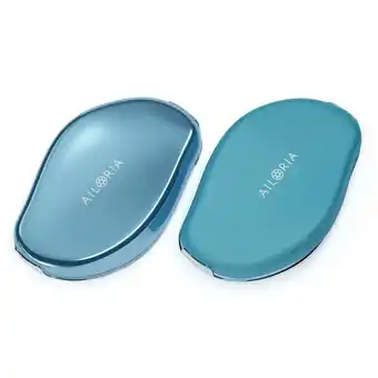 Netto Marken-Discount AILORIA Haar- & Hornhautentferner Glide & Glow Collection Angebot