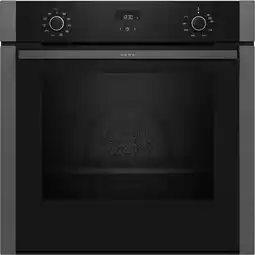 Netto Marken-Discount Neff Backofen B4ACE2AG3 N50 Angebot