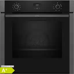 Netto Marken-Discount Neff Backofen B4ACE2AG3 N50 Angebot