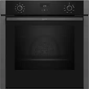 Netto Marken-Discount Neff Backofen B4ACE2AG3 N50 Angebot