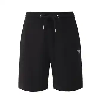 Netto Marken-Discount YEAZ Shorts CHAX Angebot
