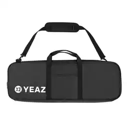 Netto Marken-Discount YEAZ Paddel-Tasche NAEA Angebot