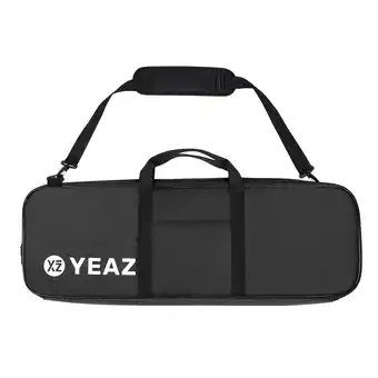 Netto Marken-Discount YEAZ Paddel-Tasche NAEA Angebot