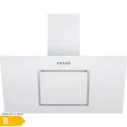 Netto Marken-Discount respekta Dunstabzugshaube CH 22010/90 WBZ Angebot