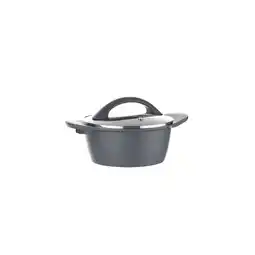 Netto Marken-Discount Aluguss Kochtopf Ø16cm 1,28L Angebot