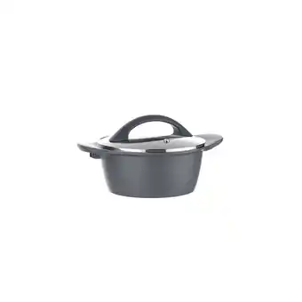Netto Marken-Discount Aluguss Kochtopf Ø16cm 1,28L Angebot