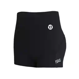 Netto Marken-Discount YEAZ Shorts XOXO Angebot