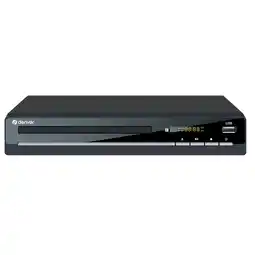 Netto Marken-Discount Denver DVH-7787MK3 Angebot