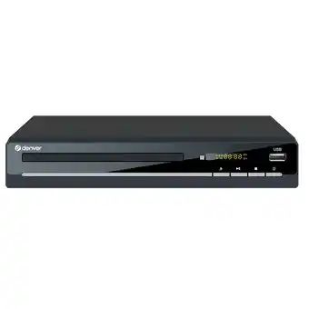 Netto Marken-Discount Denver DVH-7787MK3 Angebot