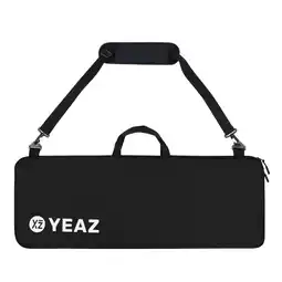 Netto Marken-Discount YEAZ Paddel-Tasche NIAU Angebot
