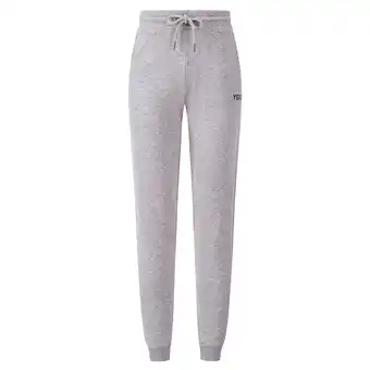 Netto Marken-Discount YEAZ Jogginghose CHILAX Angebot